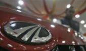 M&M to invest $900 million in Mahindra-Ssangyong