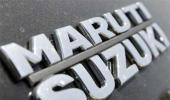 How Maruti plans to change its fortune