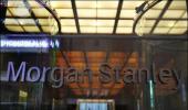 Morgan Stanley cuts 1,600 jobs as business languishes