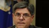 Obama nominates Jack Lew as new US Treasury Secretary