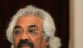 North-east needs to focus on infra, IT: Sam Pitroda