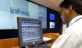 Infosys' onsite staff to get 2-3% RAISE