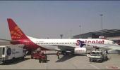 Fuel cost is artificially high: SpiceJet CEO