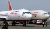 Air India showing signs of revival