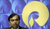 Investors bet on RIL extending buyback