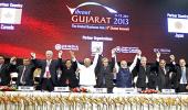 Gujarat model of development: More hype than substance