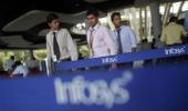 Infosys profit rises 3% to Rs 2,394 crore