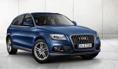 IN PIX: Why Audi Q5 will remain leader in its segment