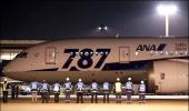 Japan's ANA GROUNDS all 17 Boeing 787s