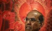 Subbarao says inflation still high