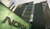 Nokia cuts 300 jobs; TCS, HCL bag Nokia IT function