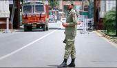 Despite surgical strikes, Indo-Pak trade unaffected in J&K