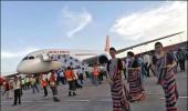 Boeing to compensate Air India for grounded Dreamliners