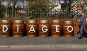 Takeover code tweak to aid Diageo-USL deal