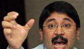 Aircel-Maxis deal case: CBI chargesheets Maran brothers