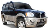 Excise on diesel SUVs may go up