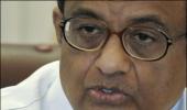 Chidambaram kicks off his campaign to woo investment