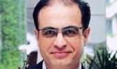 Kapil Chopra: Oberoi hotels' curator