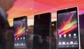 Why Xperia Z could be Sony's trump card