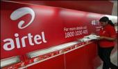 Bharti Airtel bids for licence in Myanmar