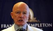 Bumper 2013 for riskier assets: Mark Mobius