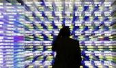 Indian markets hammered in FII sell-off