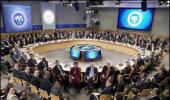 Global economic recovery 'weakening', warns IMF