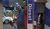 Diesel decontrol sparks fresh hopes for pvt oil cos