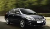 Renault recalls 646 units of Pulse, Scala to fix air bag