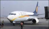 Jet Airways-Etihad deal likely next month