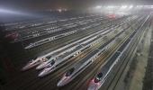 In Pix: These 27 trains are the FASTEST in the world