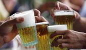 Happy hour in Asia as global booze makers eye deals