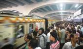 Metro rail projects in 11 Indian cities STALLED!