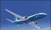 Boeing increases 737 production rate