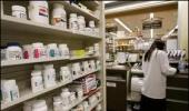 Indian majors lead race for US drug ingredient market