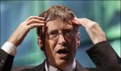 India will eventually need NO aid: Bill Gates