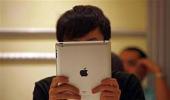 Apple announces iPad with 128gb storage capacity