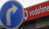 Chidambaram confident of resolving Vodafone tax dispute