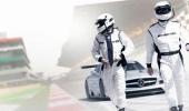 Get your driving skills honed by Mercedes-Benz