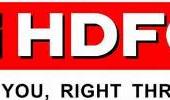 HDFC Q3 net up 27.5% at Rs 1,706 cr