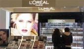 'India will be on L'Oreal's top 5 list of markets'