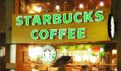 Starbucks opens outlets at IGI Airport