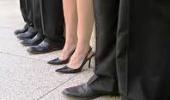 Women tycoons earn more than male peers