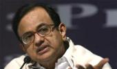 Chidambaram may stick to Pranab's line on DTC