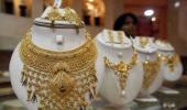 Jewellers' stir enters 9th day; loss pegged at Rs 60,000 crore