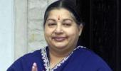 Jayalalithaa protests nod to raise natural gas price