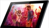 Will Sony succeed with the Xperia Z tablet?