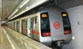 Delhi Metro Rail Corp takes charge of Airport Express line