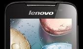 Lenovo bets big on smartphones in India