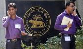 RBI may delay rate cut if rupee depreciates